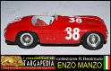 Ferrari 166 MM n.38 Siverstone 1950 - MG 1.43 (5)